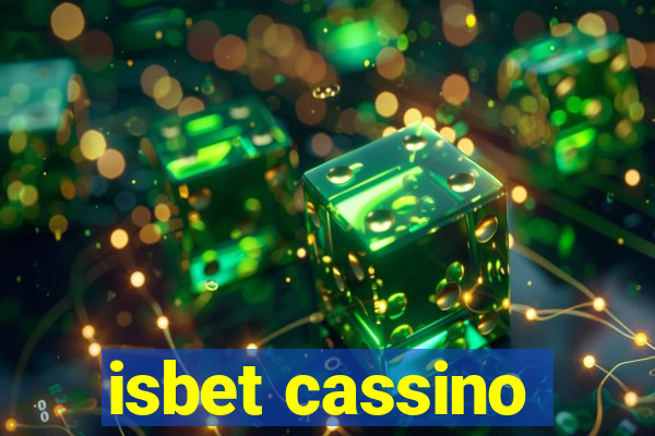 isbet cassino